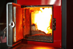 solid fuel boilers Shroton Or Iwerne Courtney